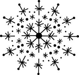 snowflake