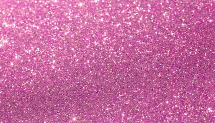 Foto op Aluminium pink shany glamour glitter background pattern © Art_me2541