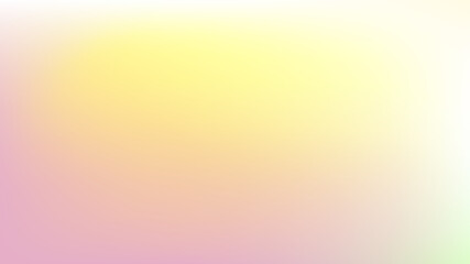 Universal gradient backgrounds in light pastel colors. Vibrant Gradient Background. Blurred Color Wave. For covers, wallpapers, branding, social media and other projects. For web and printing.