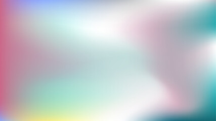 Abstract color background. Gradient blend. Bright colored glow. abstract colorful gradient background for design as banner, ads, and presentation concept  Modern design template for web cover. 