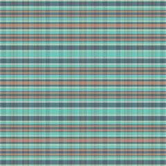 Tartan plaid pattern with texture.