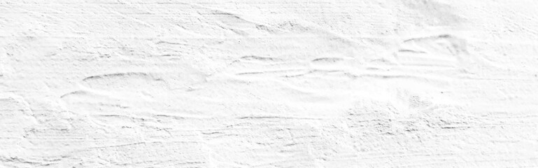 Obraz premium Seamless white concrete texture. stone wall marble background vector. Horizontal light gray grunge texture background with space for text or image.
