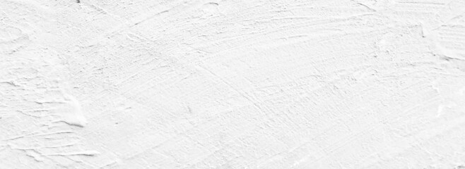 Seamless white concrete texture. stone wall marble background vector. Horizontal light gray grunge texture background with space for text or image.