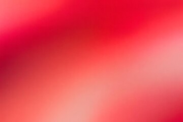Obraz premium Abstract gradient smooth Blur Red background image