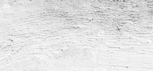 Seamless white concrete texture. stone wall marble background vector. Horizontal light gray grunge texture background with space for text or image.