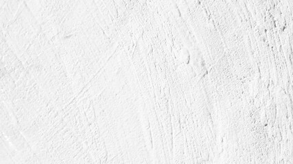 Seamless white concrete texture. stone wall marble background vector. Horizontal light gray grunge texture background with space for text or image.