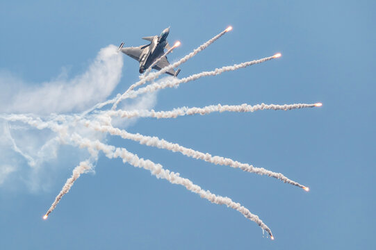 Saab JAS 39 Gripen	