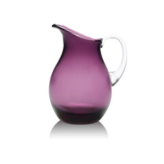 Realistic juice jug.3d juice jug 