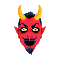 Devil Head 