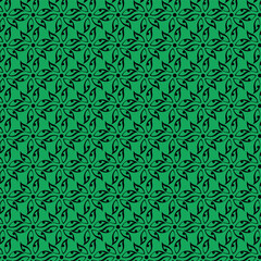 Fototapeta premium Pattern designs