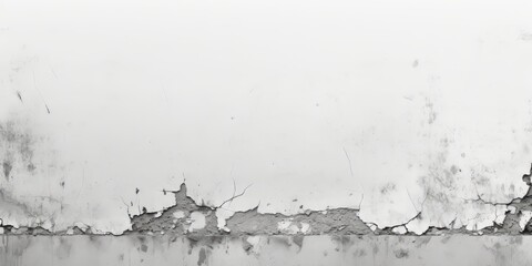 Grungy concrete wall and floor as background texture.