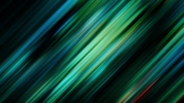 abstract background of diagonal colorful gradation speed lines