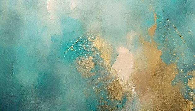 Grunge Texture. Abstract Background with Distressed and Worn Elements © Marko