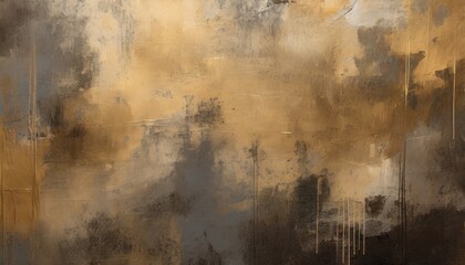 old painted wood texture