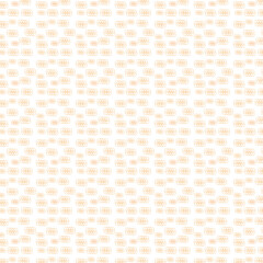 Seamless Geometric and Organic Shape Patterns