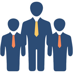 business people team