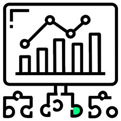 set of icons for web design