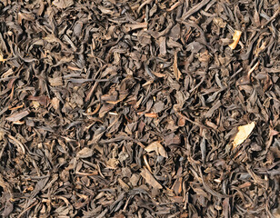 Fototapeta premium Full frame shot of loose tea