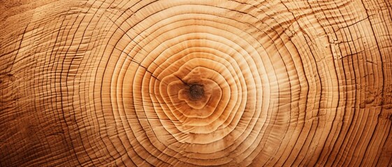  Crosscut Tree Rings texture background, a wood grain texture, can be used for printed materials like brochures, flyers, business cards.
