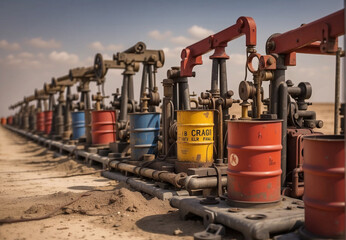 refinery, oil refinery, oil processing plant