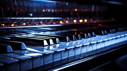  a black and white photo of a piano keyboard and a keyboard and a black and white photo of a piano keyboard and a black and white and white photo.