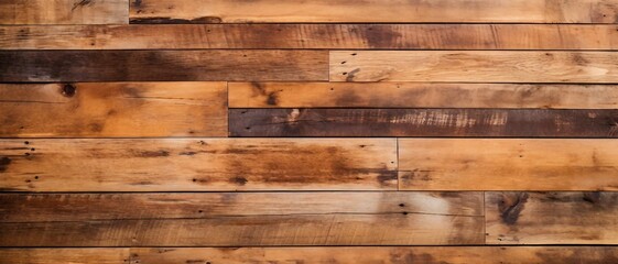 Reclaimed Pallet Boards texture background, a wood grain texture  , can be used for printed materials like brochures, flyers, business cards.
 - obrazy, fototapety, plakaty