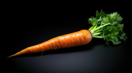 Carrot UHD wallpaper