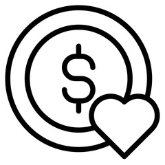 money love