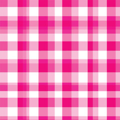 checkered background