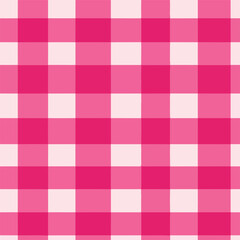 checkered background