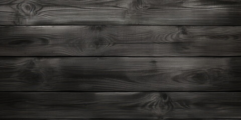 old black grey rustic dark wooden texture - wood background panorama long banner,high quality, 8k