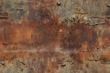 rusted metal background wall texture pattern seamless