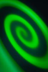 Artistic blurry colorful wallpaper background