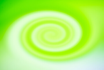 Artistic blurry colorful wallpaper background