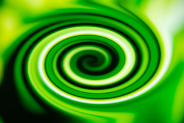 Artistic blurry colorful wallpaper background