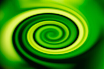 Artistic blurry colorful wallpaper background