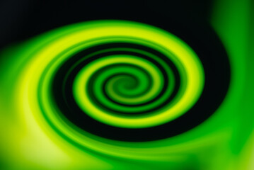 Artistic blurry colorful wallpaper background