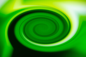 Artistic blurry colorful wallpaper background