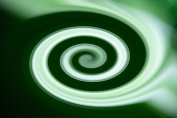 Artistic blurry colorful wallpaper background