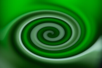 Artistic blurry colorful wallpaper background