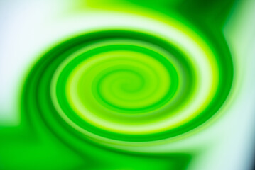 Artistic blurry colorful wallpaper background