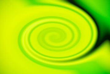 Artistic blurry colorful wallpaper background