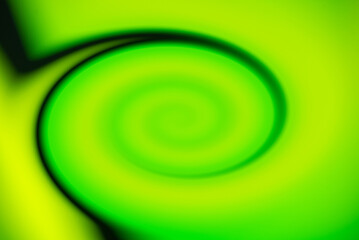 Artistic blurry colorful wallpaper background