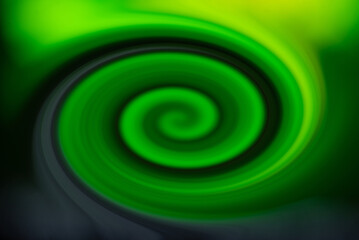 Artistic blurry colorful wallpaper background
