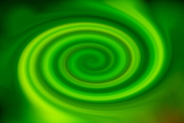 Artistic blurry colorful wallpaper background