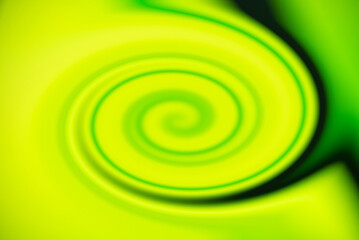 Artistic blurry colorful wallpaper background