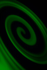Artistic blurry colorful wallpaper background