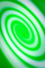 Artistic blurry colorful wallpaper background