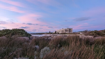 Old Fremantle Power Station