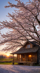 Cherry Blossom Ranch